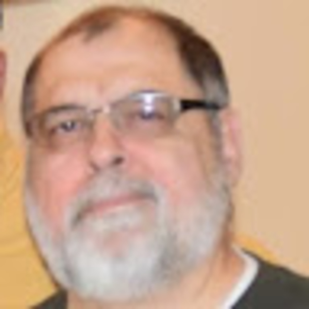 Meet your Posher, Rick